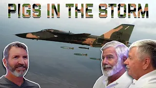 F-111's in Desert Storm (ep. 183)