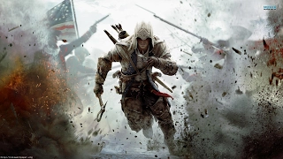 Прохождение Assassin's Creed 3   Часть 5 Убиство Сайласа Тэтчера