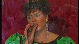 Tulisuudelma - Riihimäki (MTV, 1.6.1991) ork.kilp., feat. Jouni Raitio ja Jaana Lammi