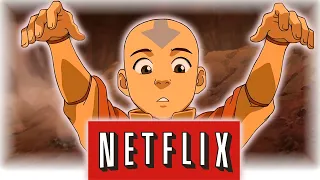 Netflix Avatar Dizisi Nerede Kaldı? Güncel Tüm Bilgiler..