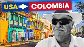 Traveling From US To Colombia ✈️ 2022 Requirements & Tips