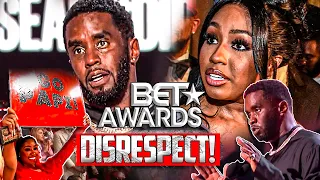 Diddy DISRESPECTED Yung Miami? Kendrick Lamar Goes Off! (BET Awards Reaction)