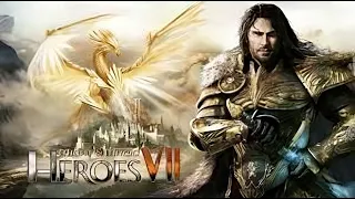 Defeating the Protectors of Ygg-Chall - EP61 - Might and Magic Heroes VII (no commentary)