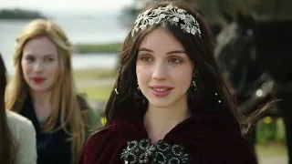 Mary Stuart Happy Scene Pack