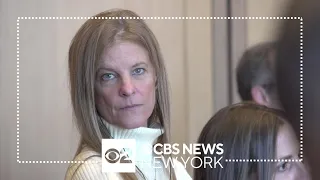 Witness: Michelle Troconis made hateful remark about Jennifer Dulos before she disappeared