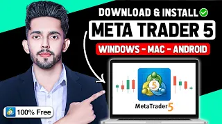 How to Download and Install MetaTrader 4 on PC/Laptop (Updated)