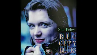 Sue Foley  - Howlin' For My Darlin'