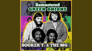 Green Onions (Remastered)