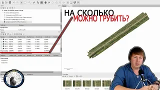 ОПОЗНАКИ И КЦФ. ТОЧНОСТЬ ИСХОДЯ ИЗ МАСШТАБА И СЕЧЕНИЯ.