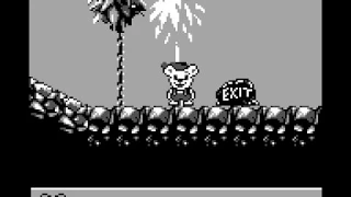 Game Boy Longplay [209] Bamse