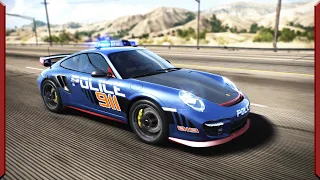 Porsche 911 GT2 RS - Need for Speed™ Hot Pursuit Remastered