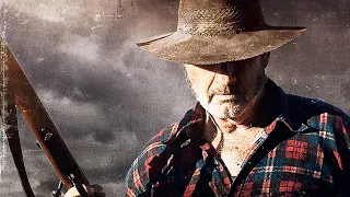 WOLF CREEK 2 (Trailer español)