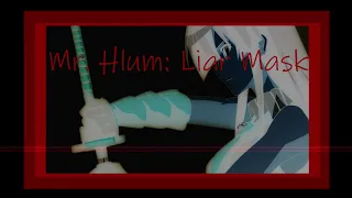 Akame ga kill op 2 [Liar Mask] Orchestra Ver. by Mr. Hlum