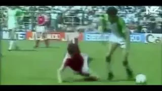 Algerian Skills & Goals ● Volume 2 ● Best Of All Time ● Brahimi, Feghouli, Boudebouz, Belloumi● HD