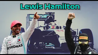 Lewis Hamilton | Still We Rise | Centuries