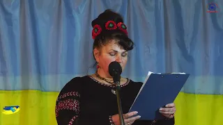 "Прийшла весна, прийде і перемога" 6 квітня. клуб с.Павлівка