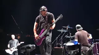 Metallica Orion Live Italy 2018 - E Tuning