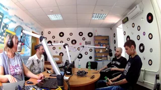 Radio "Железо FM" jok'a - & Erco__( KULT )