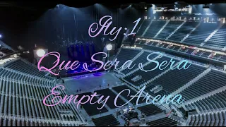 ILY:1 - Que Sera Sera | Empty Arena Effect 🎧