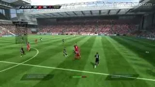 FIFA 11 - обзор