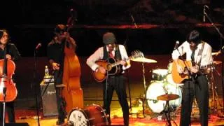 If it's the Beaches- the Avett Brothers 2008