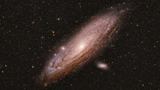 Astro57 Andromeda's Call