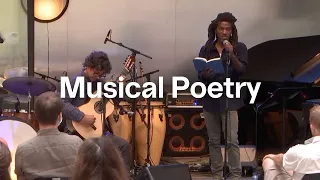 CubaLandz: Musical Poetry with Jean D'Amérique & Humberto Gonzalez | Concert | Bozar