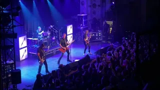 One - Metallica at Metro Chicago 9/20/21