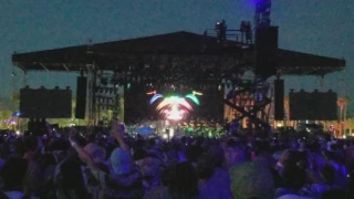 Hans Zimmer "Inception" @ Coachella W2 2017