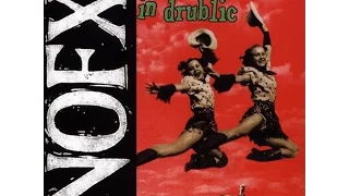 Punk In Drublic  -  NOFX  [Full Album]