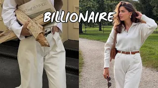 Billionaire 💲Lifestyle Visualization 2024 💰Luxury Lifestyle Motivation #billionaire