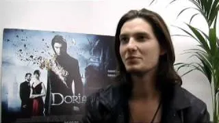 Dorian Gray | Ben Barnes | LOVEFiLM