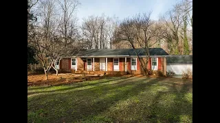 Home For Sale - 2205 Lynwood Dr Greensboro NC