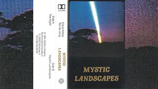 Klaus Wiese & Ted De Jong - Mystic Landscapes [1991]