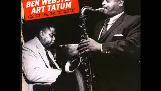 Ben Webster - Gone With The Wind