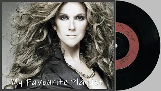 Celine Dion Best Hits