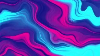 Neon Fluid Memphis Loop Background #vjloops, #yogabackround, #djbackground, #nocopyrightsvideo,