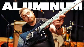 Why Don't More People Play Aluminum Guitars?