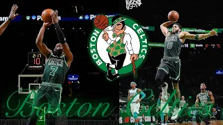 Boston Celtics vs Charlotte Hornets Full Game  Highlights 4/28 2021 NBA Season