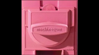 Machinegum - Kubes 🌊