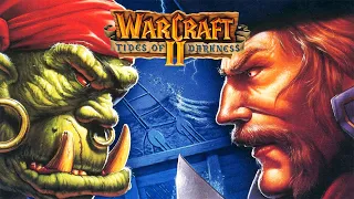 Warcraft 2 Soundtrack