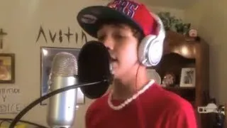 Find Your Love - Drake cover by Austin Mahone