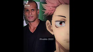 Rivaldo 2023-2002