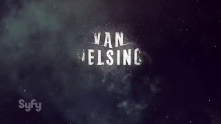 Ван Хельсинг- -трейлер