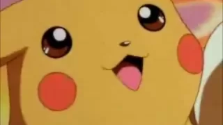 Pikachu Moments ♥