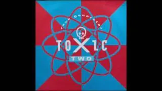 TOXIC TWO RAVE GENERATOR