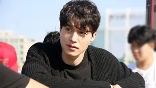 Lee Dong - wook || Song - Can't wait