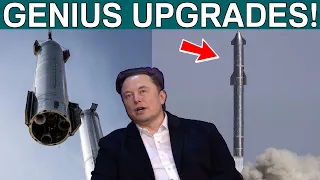 SpaceX Upgrades Everything after 33 engines Static fire for the Second Launch!!