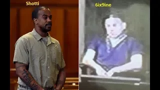 Shotti Exposes Other SNITCHES that helped Take down Tr3yWay other than 6ix9ine. Court Docs Confirm