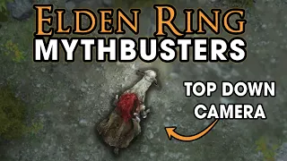 Elden Ring Mythbusters - The Revisits